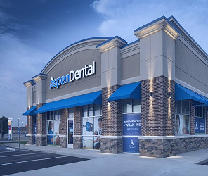 Aspen Dental: 16 Locations in 7 States - Knoebel Construction